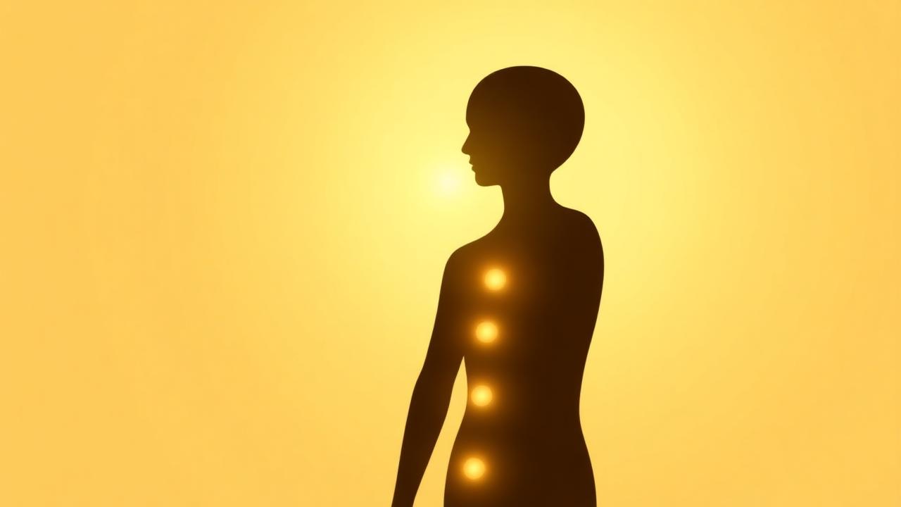 What is blocked energy and how to release it