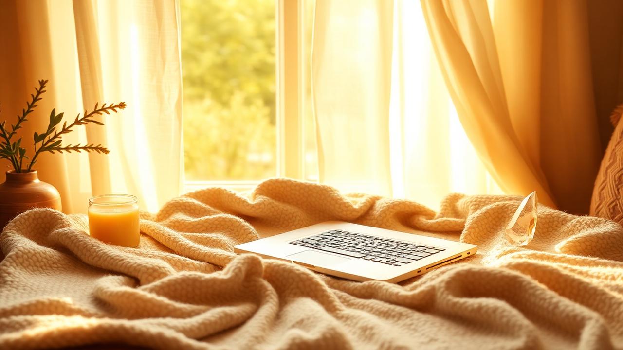 What to expect from your first online healing session